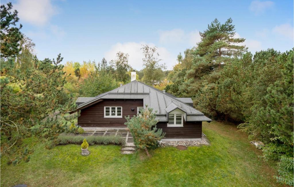 Martofte House | Amazing Home In Martofte With Wifi
