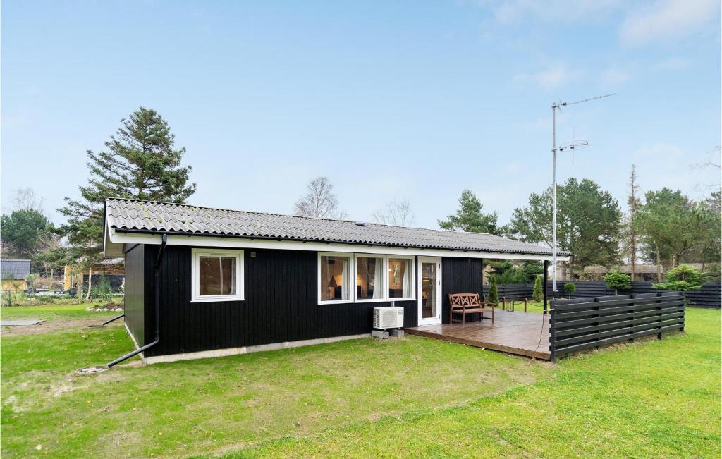 Martofte House | Amazing Home In Martofte With Wifi