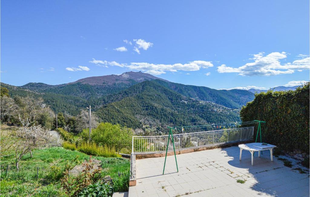 Morosaglia House | Amazing Home In Morosaglia With Wifi