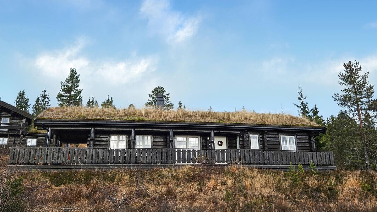 Nissedal House | Amazing home in Nissedal with WiFi