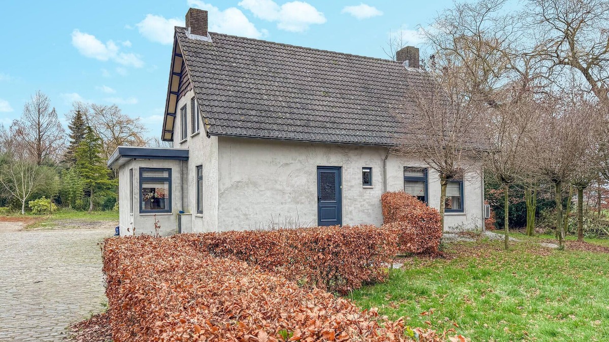 Municipality of Son En Breugel House | Amazing home in Son en Breugel