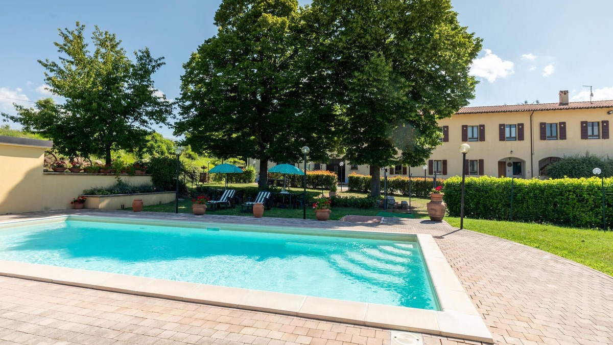 Nocera Umbra House | Amazing home in Nocera Umbra with WiFi