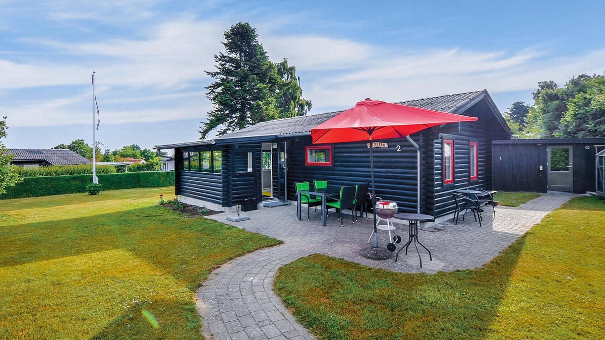 Nordborg House | Amazing home in Nordborg with WiFi