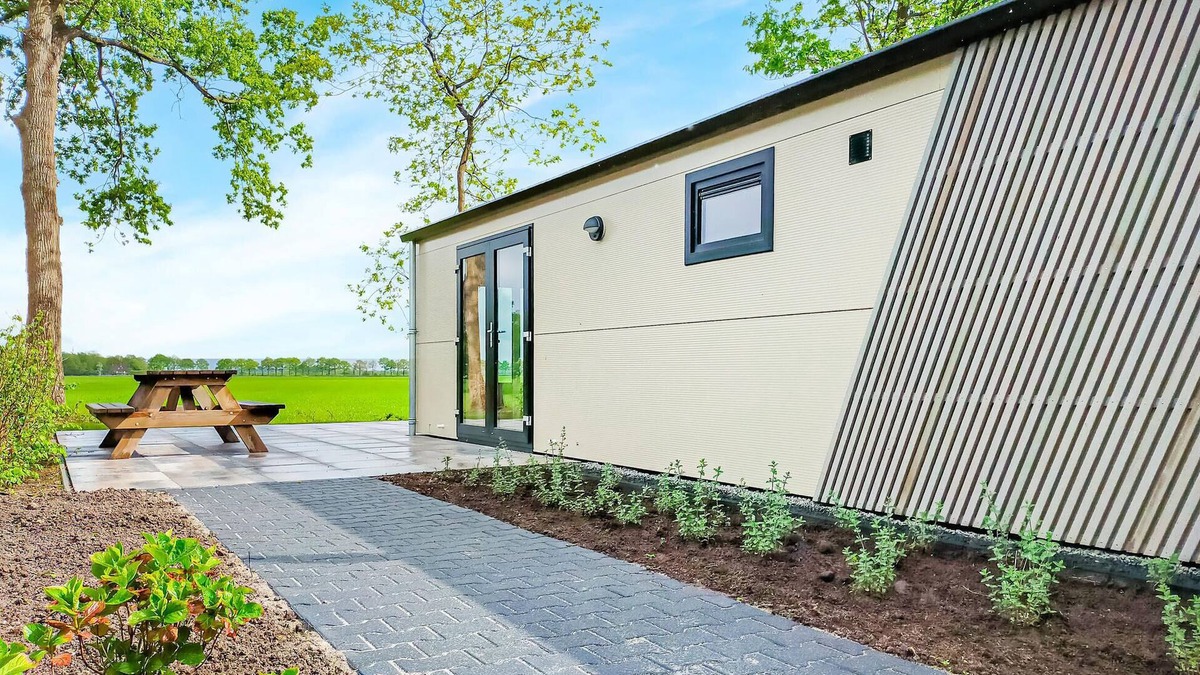 Oosterwolde House | Amazing home in Oosterwolde