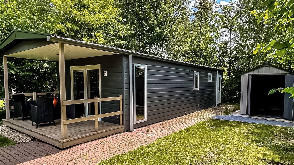 Oosterwolde House | Amazing home in Oosterwolde with WiFi