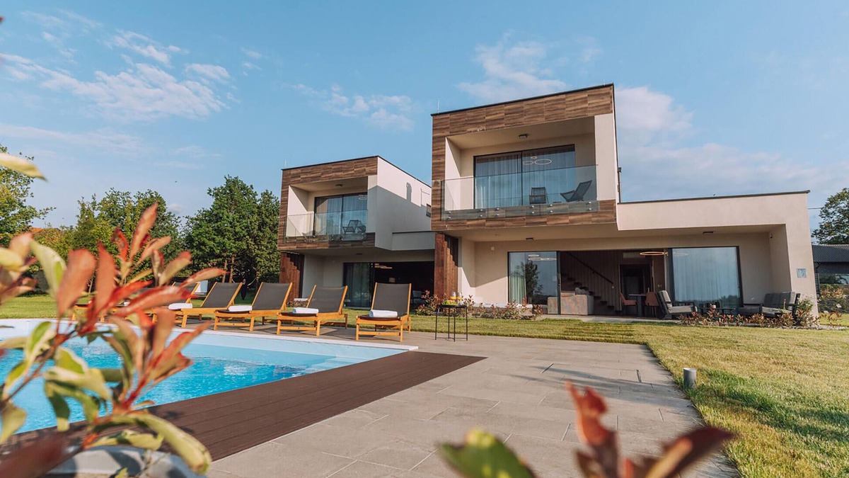Oroslavje House | Amazing home in Oroslavje with sauna