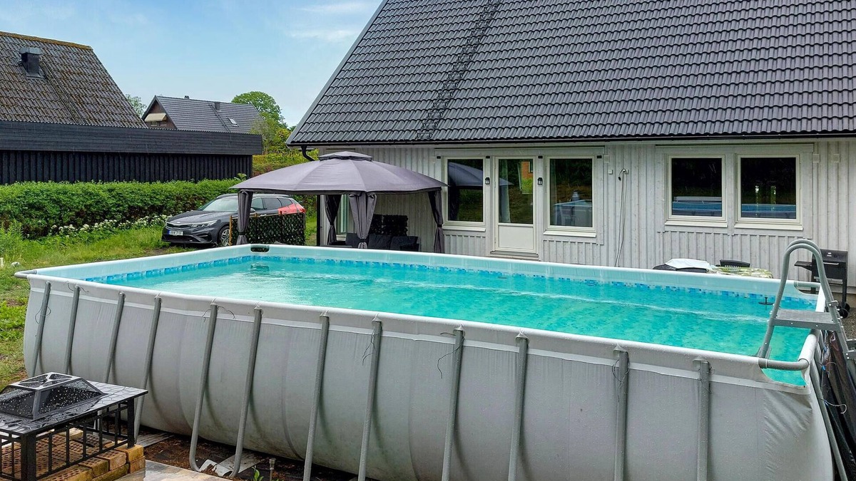 Perstorp Municipality House | Amazing home in Perstorp