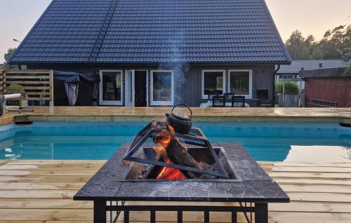 Perstorp Municipality House | Amazing Home In Perstorp