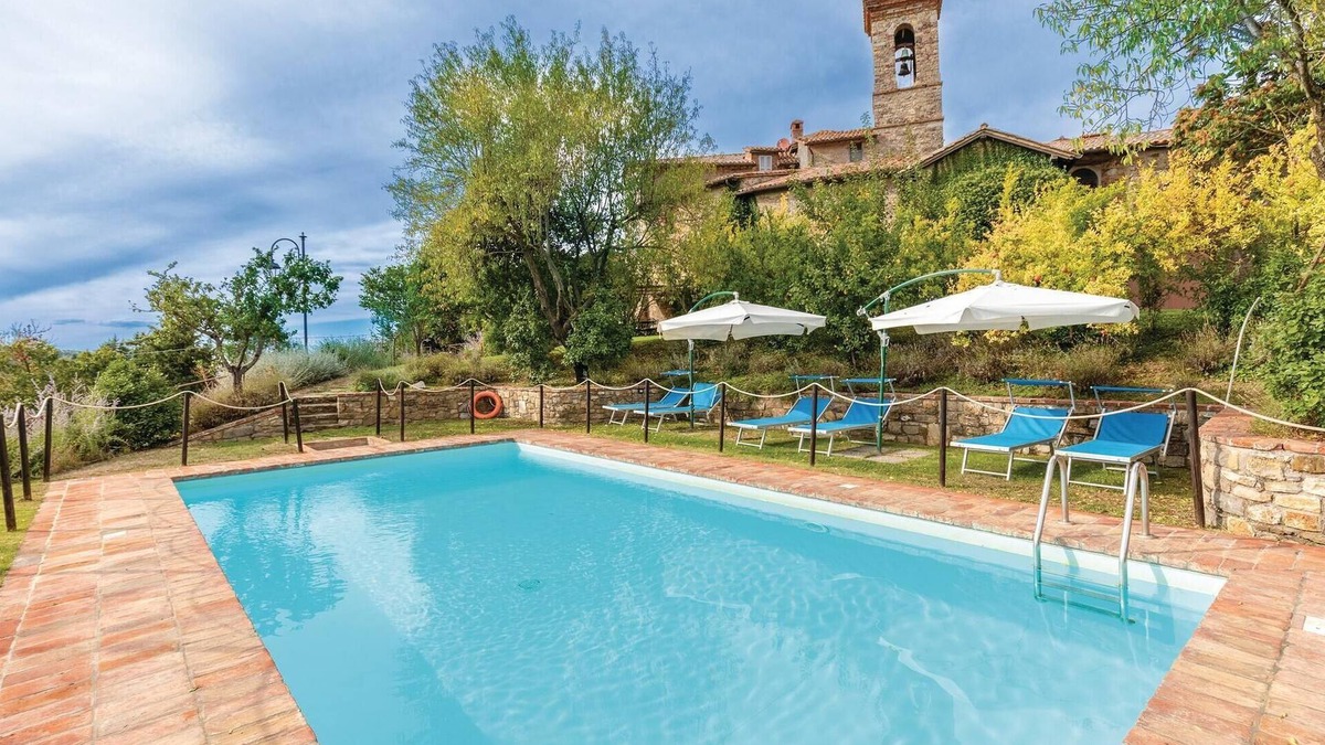 Piegaro House | Amazing home in Piegaro PG