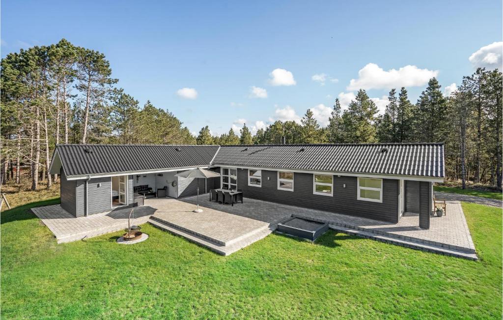 Sønderstrand House | Amazing Home In Rømø With Wifi