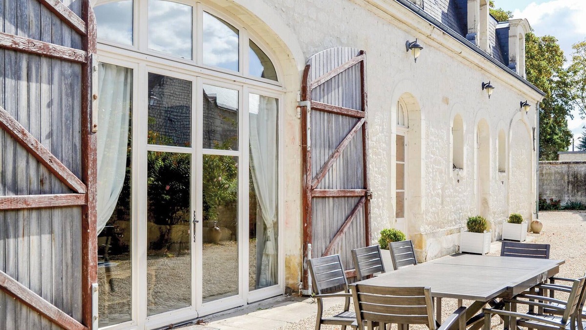 Riviere House | Amazing home in Riviere