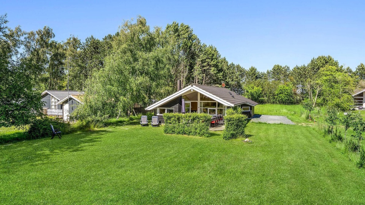 Rodby House | Amazing home in Rødby with sauna