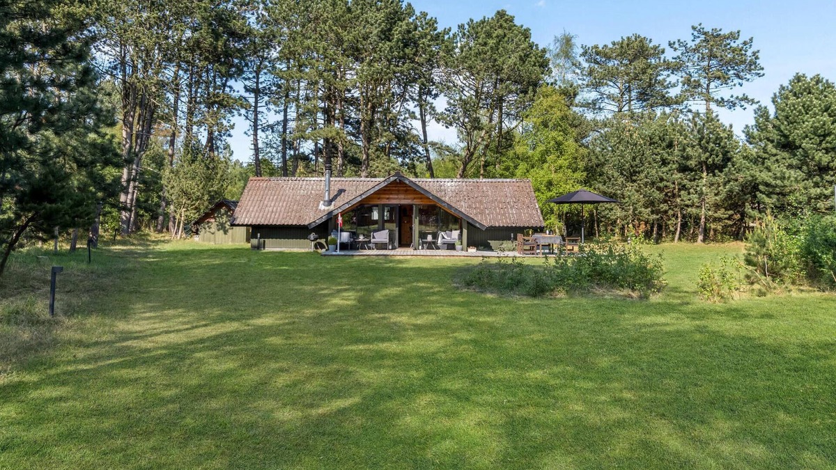 Rodby House | Amazing home in Rødby with WiFi