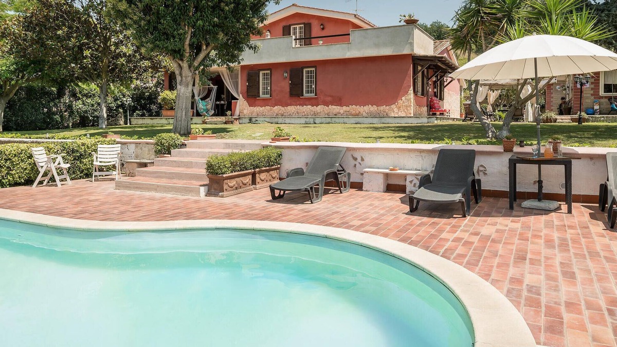 Boccea House | Amazing home in Roma with WiFi