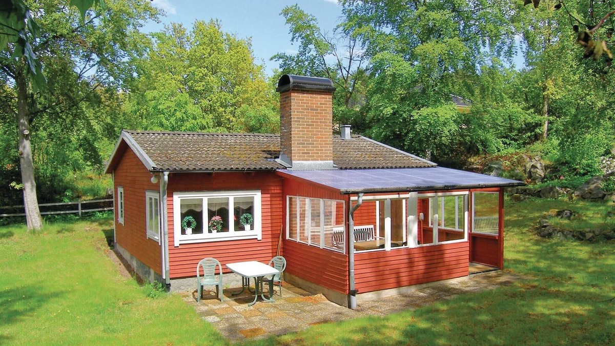 Ronneby House | Amazing home in Ronneby