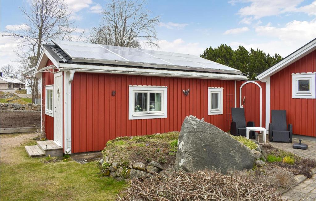 Ronneby House | Amazing Home In Ronneby With Wifi