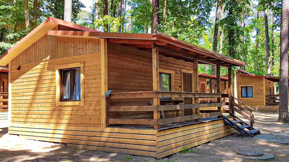 Ruciane-Nida House | Amazing home in Ruciane - Nida