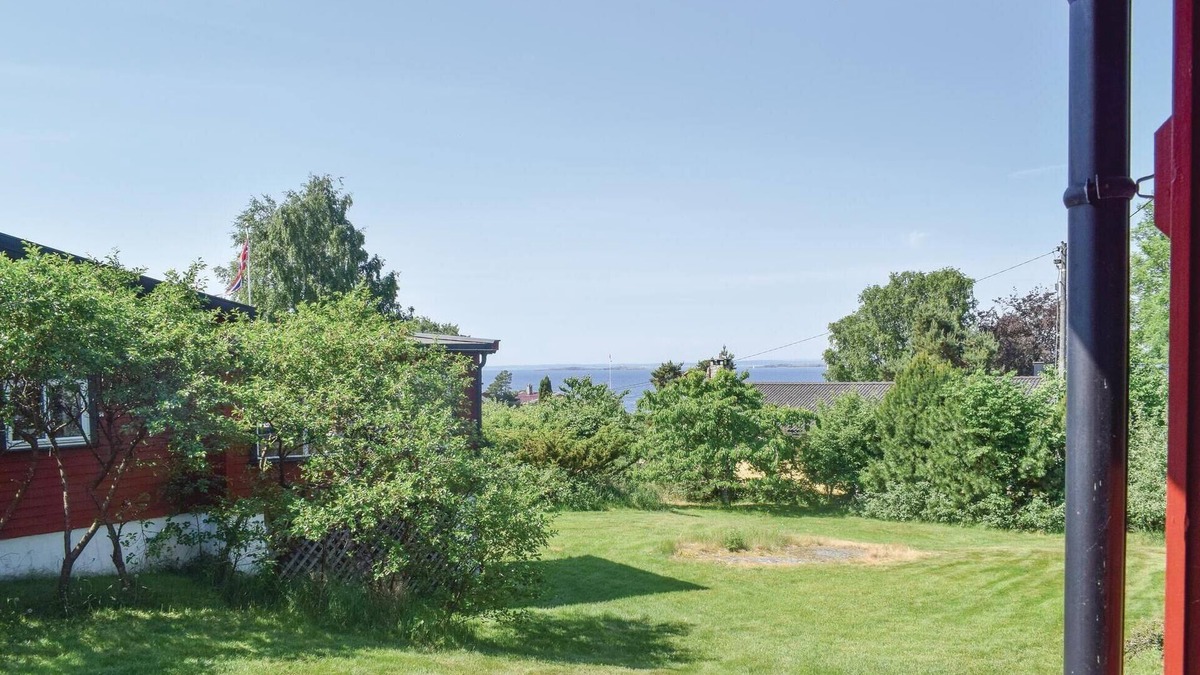 Spetalen House | Amazing home in Saltnes with WiFi