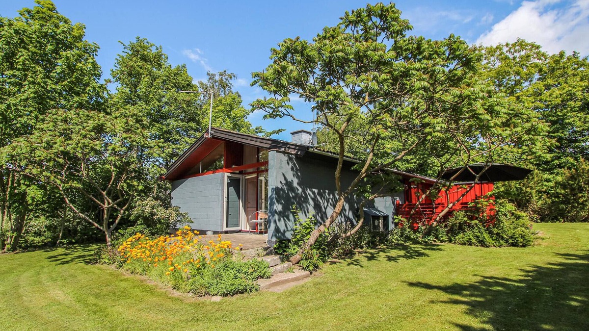 Samsø House | Amazing home in Samsø with kitchen