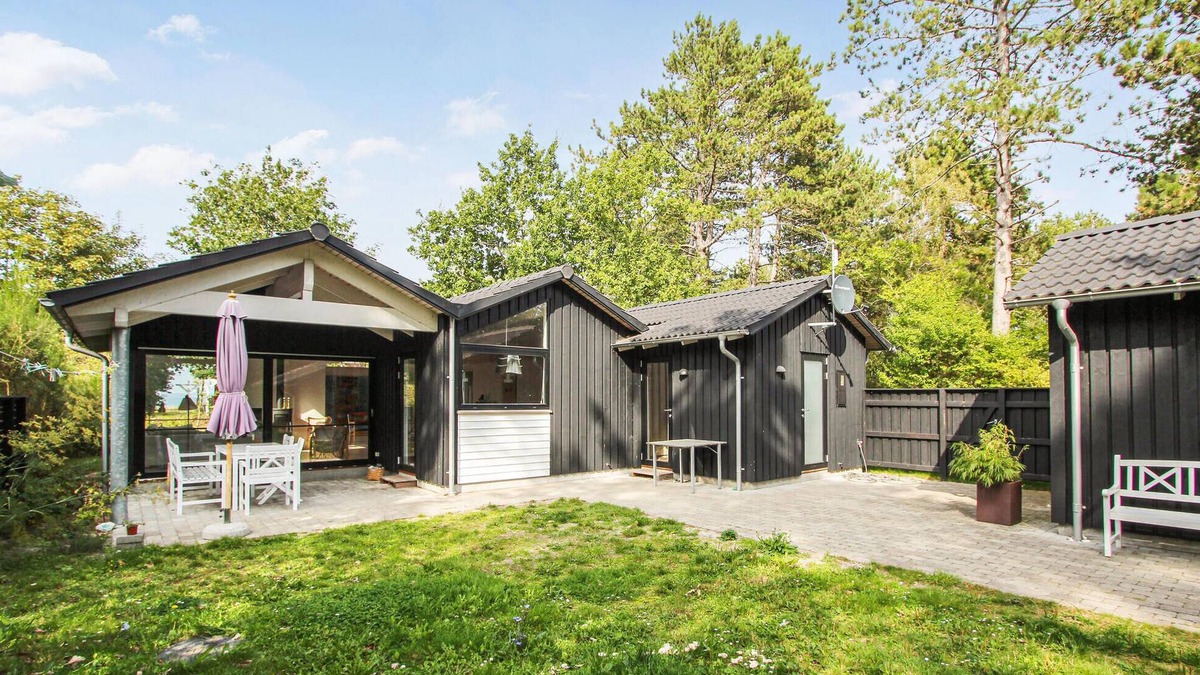 Samsø House | Amazing home in Samsø with WiFi