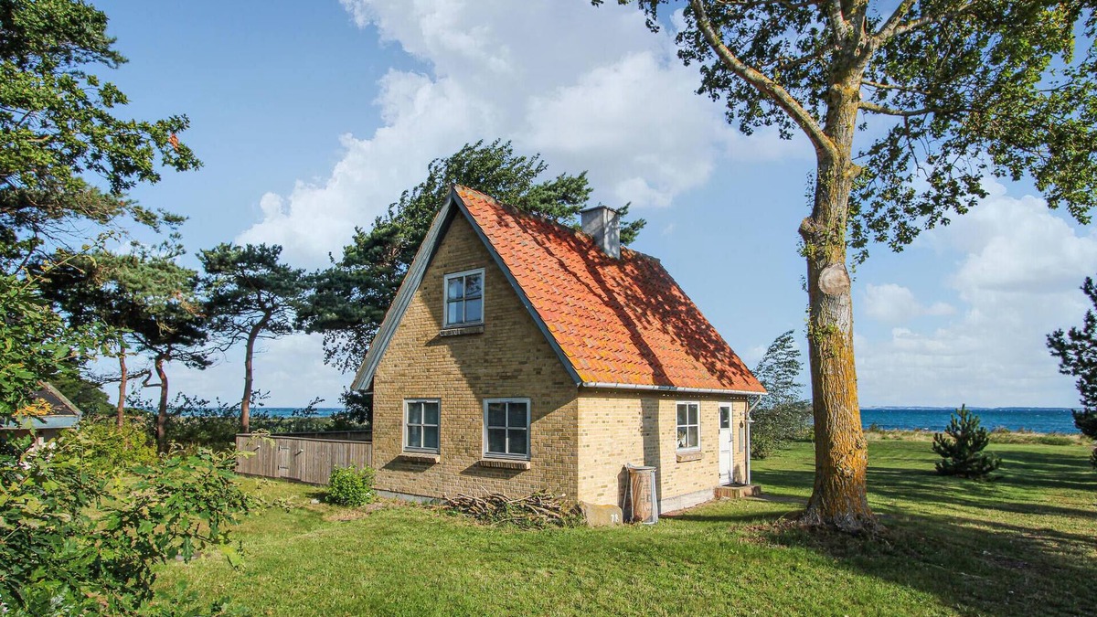 Samsø House | Amazing home in Samsø with kitchen