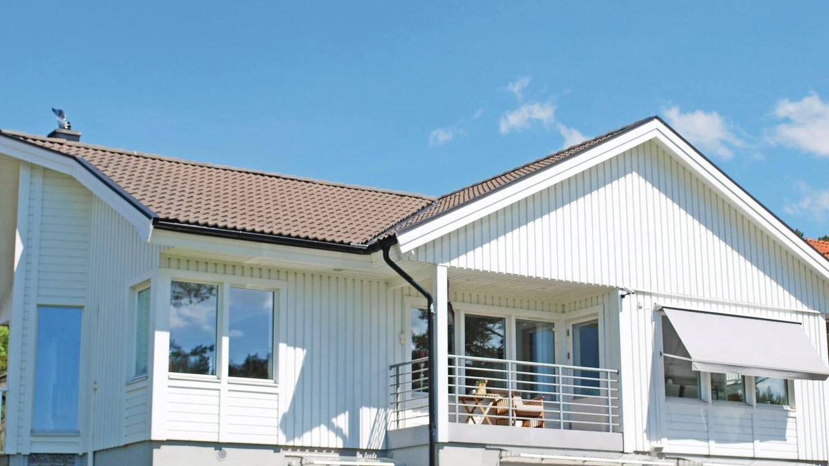 Vastra Frolunda House | Amazing home in Västra Frölunda