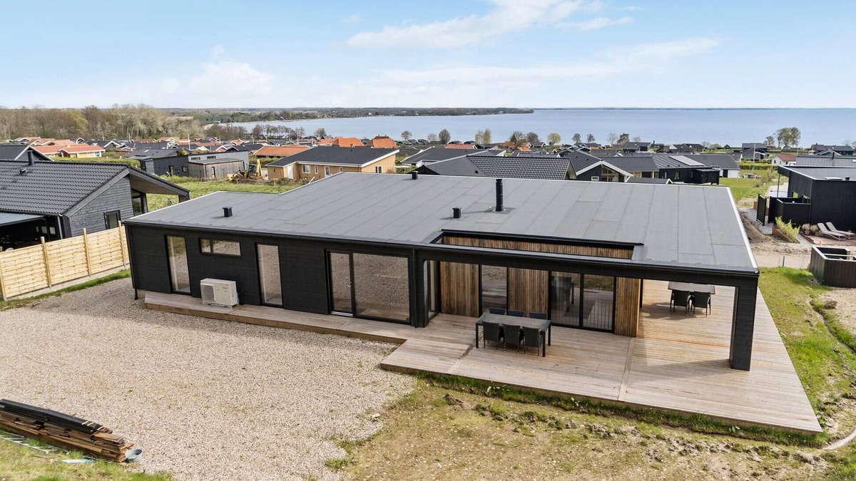 Sjølund House | Amazing home in Sjølund with WiFi
