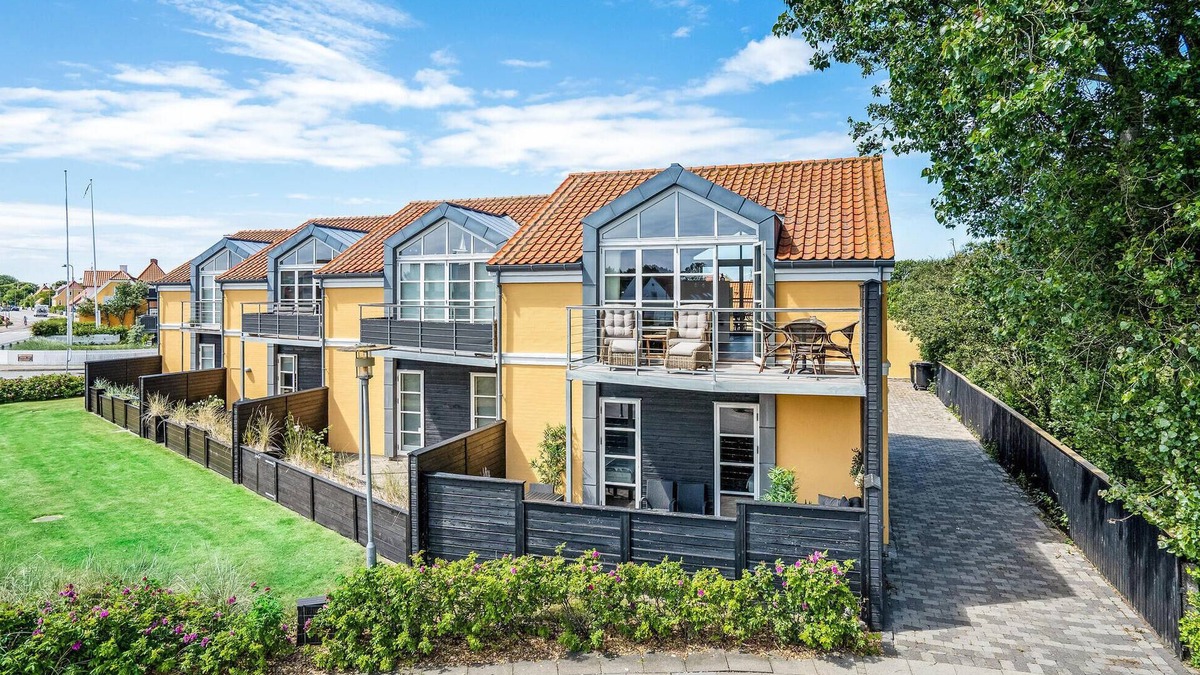 Skagen House | Amazing home in Skagen with WiFi