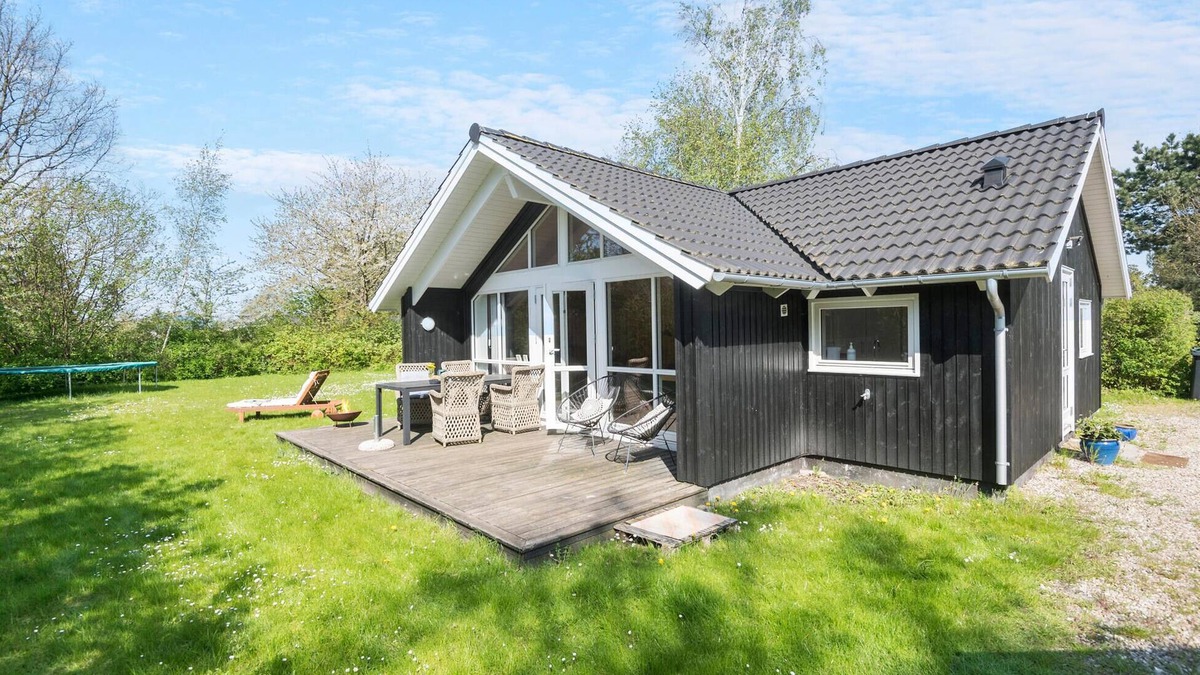 Store Kongsmark House | Amazing home in Slagelse with WiFi