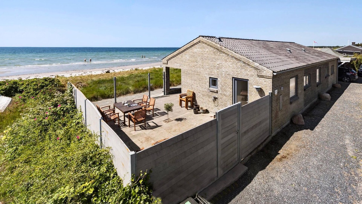 Store Kongsmark House | Amazing home in Slagelse