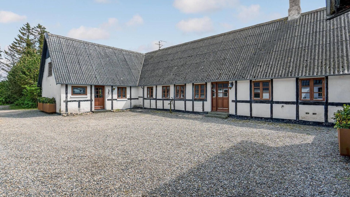 Sollested House | Amazing home in Søllested with WiFi