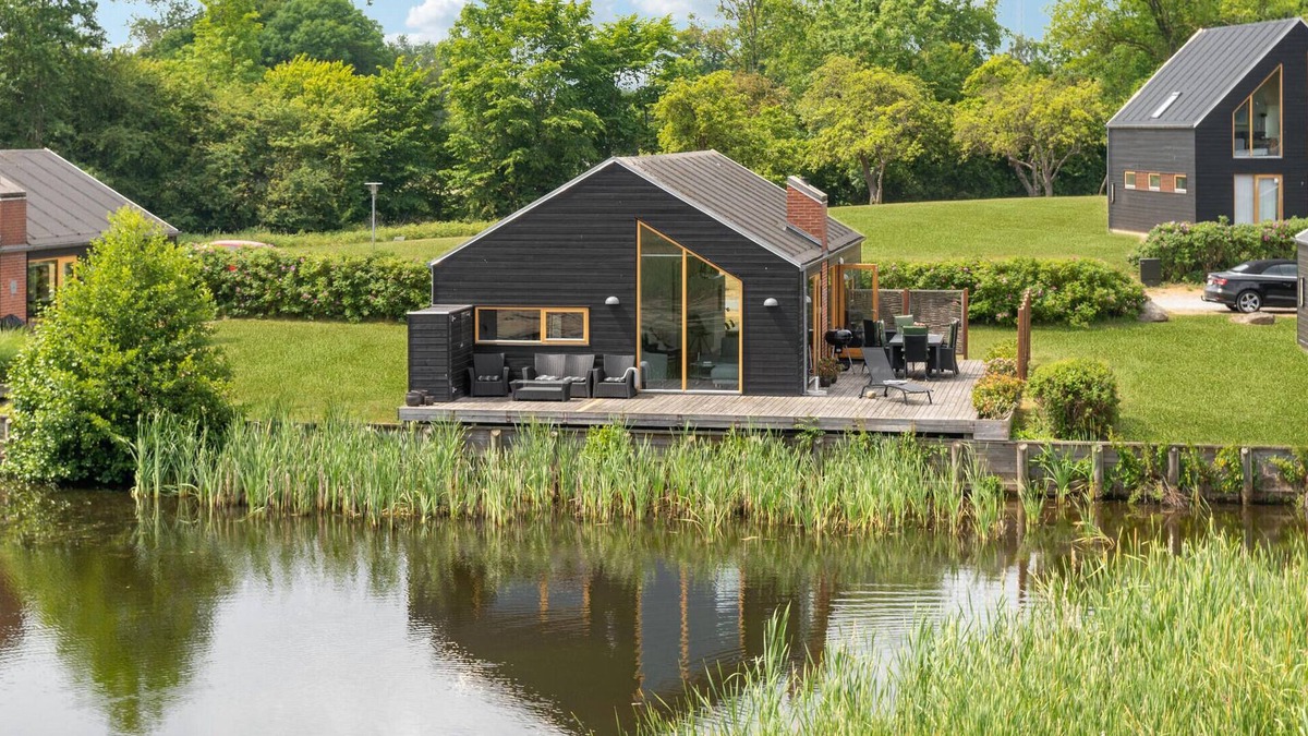 Stubbekobing House | Amazing home in Stubbekøbing