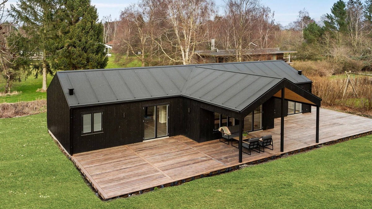 Stege House | Amazing home in Stege with WiFi