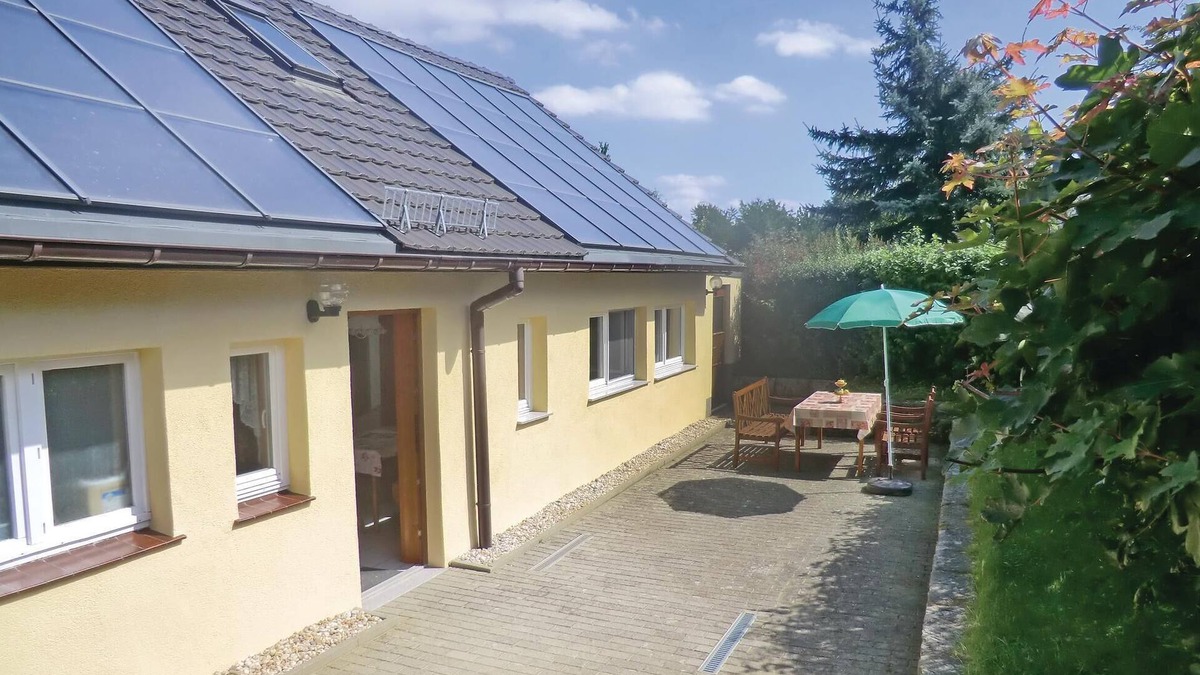 Lauterbach House | Amazing home in Stolpen, Ot Lauterbach