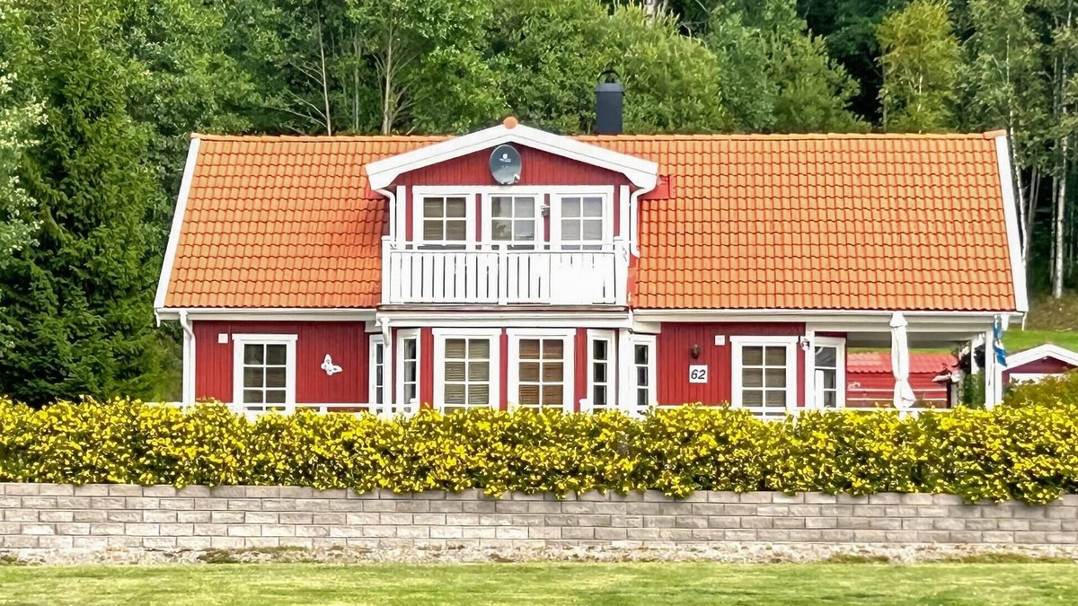 Stromstad Municipality House | Amazing home in Strömstad with sauna