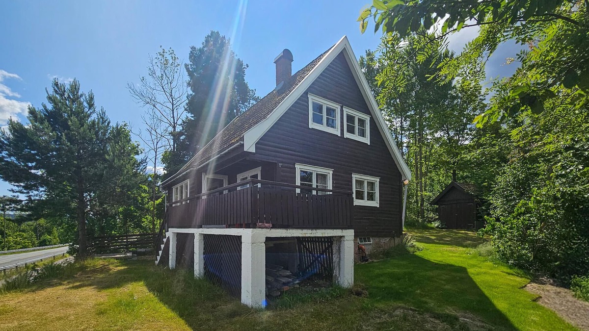 Spikkestad House | Amazing home in Svelvik with WiFi