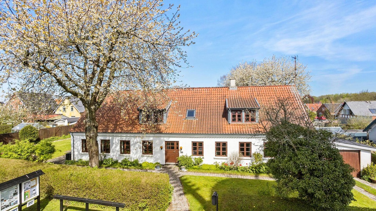 Svendborg House | Amazing home in Svendborg with WiFi