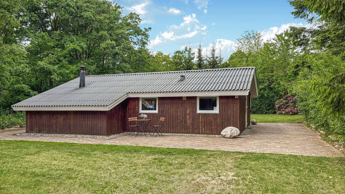 Arrild Ferieby House | Amazing home in Toftlund with WiFi