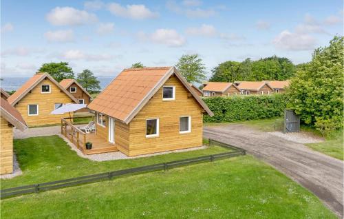 Tranekaer House | Amazing Home In Tranekær