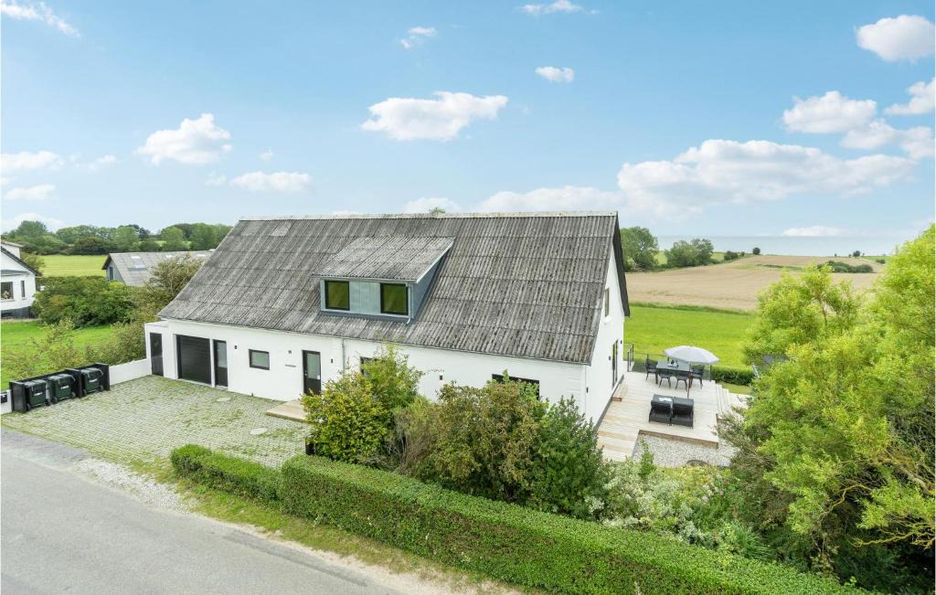 Snøde House | Amazing Home In Tranekær With Wifi