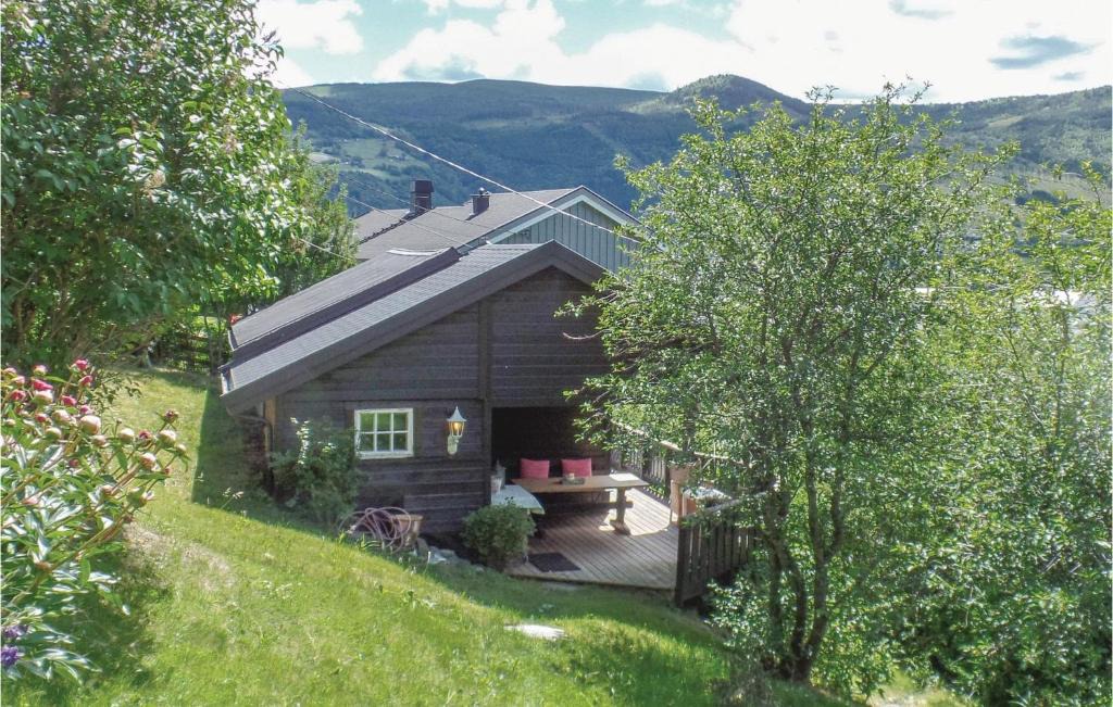 Vagamo House | Amazing Home In Vågå With Kitchen