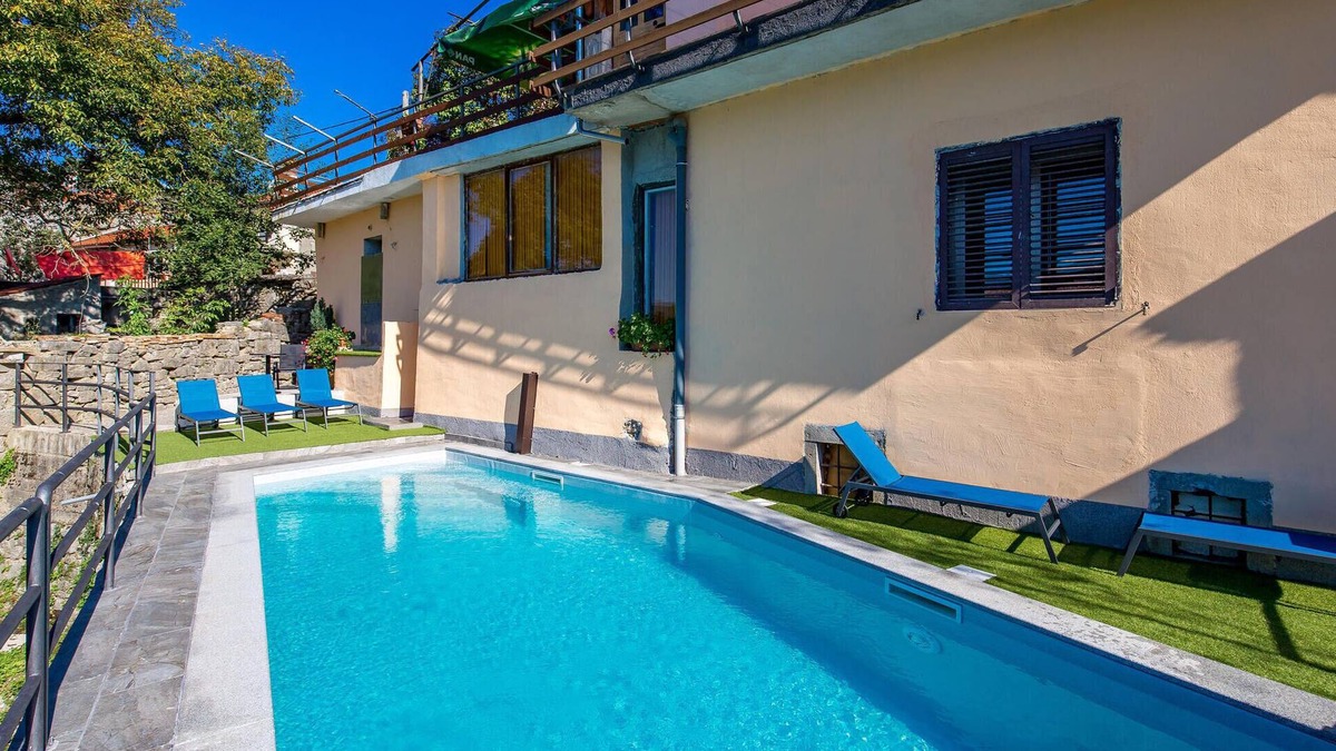 Vele Mune House | Amazing home in Vele Mune
