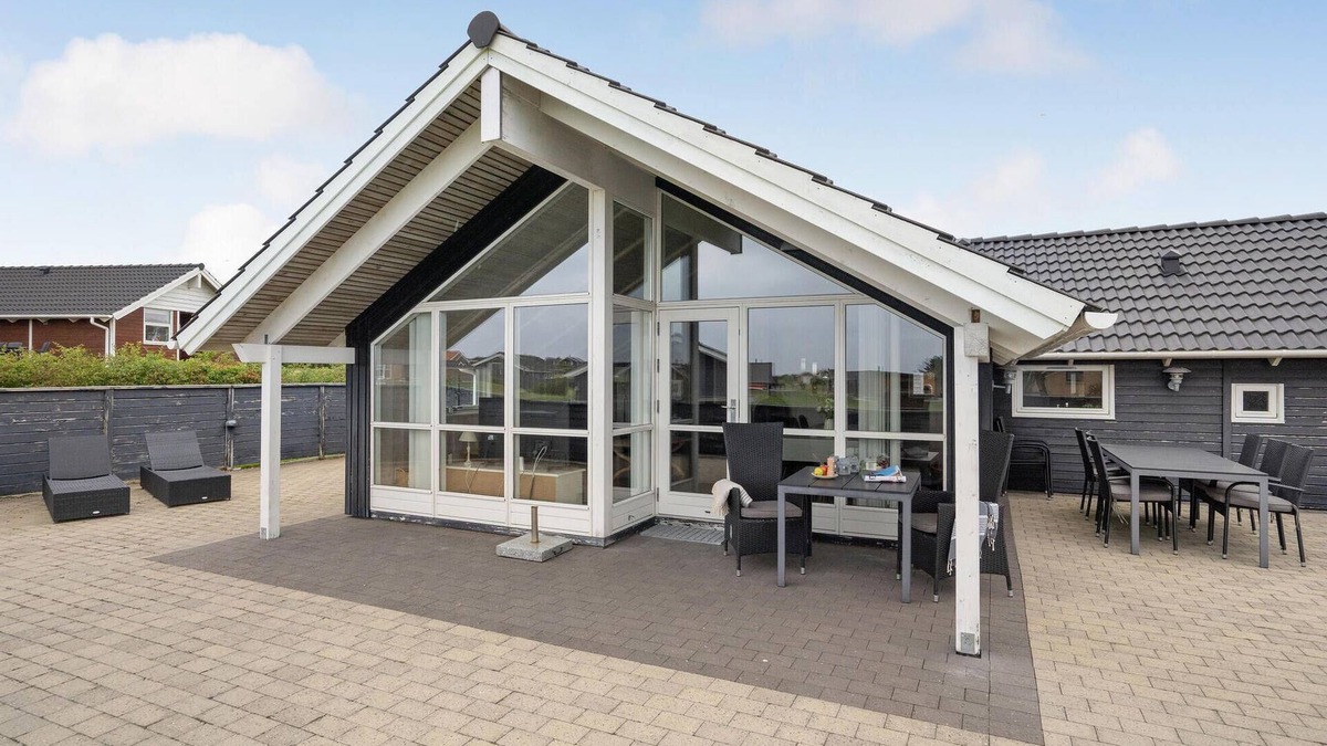 Vinderup House | Amazing home in Vinderup with WiFi