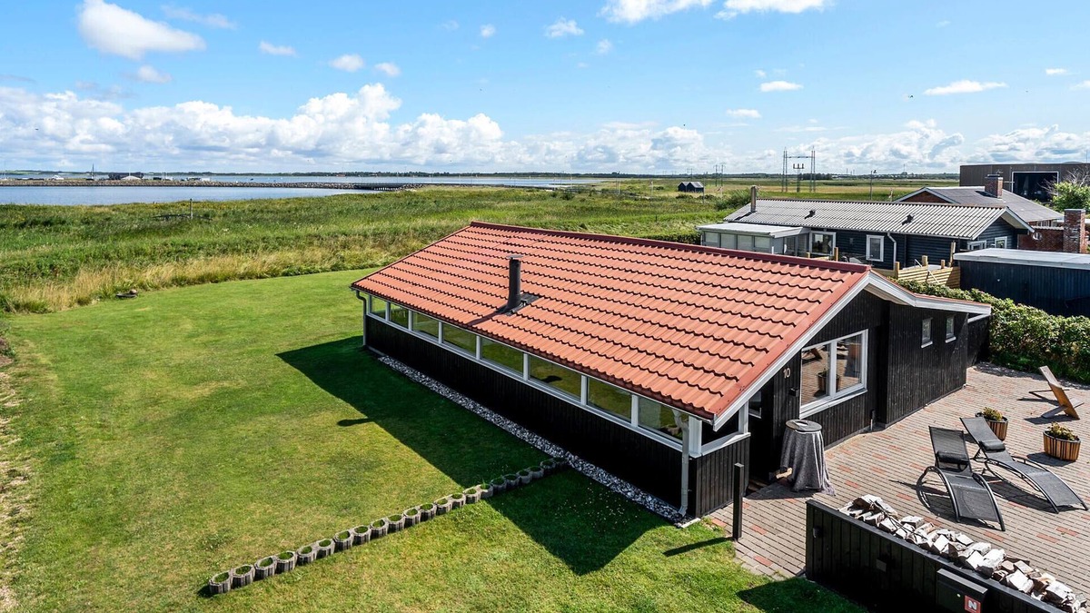 Vinderup House | Amazing home in Vinderup with WiFi
