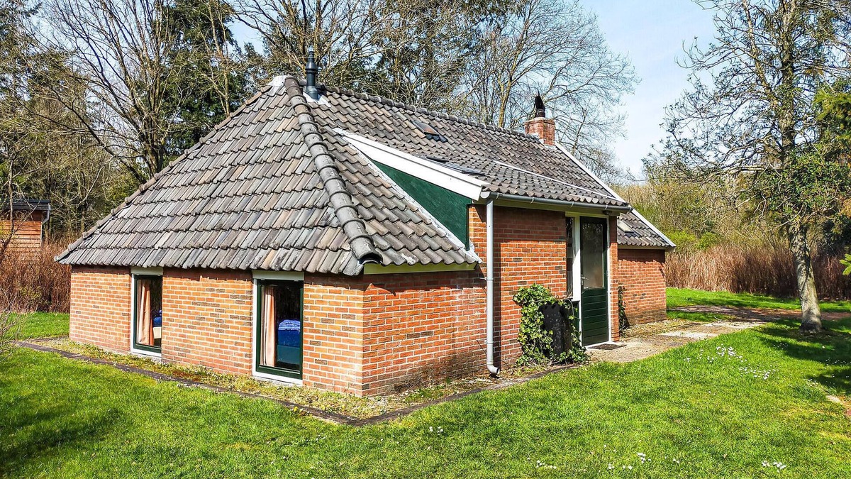 Vledder House | Amazing home in Vledder with WiFi