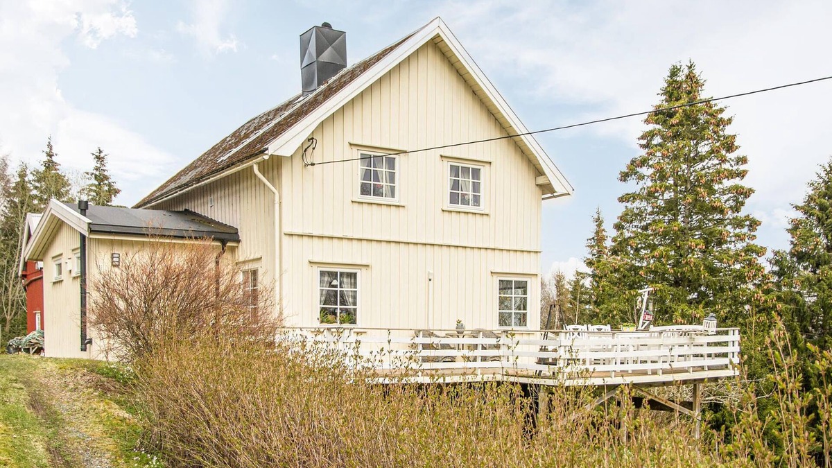Levanger House | Amazing home in Ytterøy with WiFi