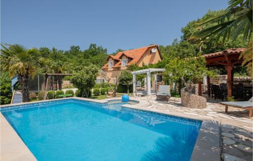 Zmijavci House | Amazing Home In Zmijavci