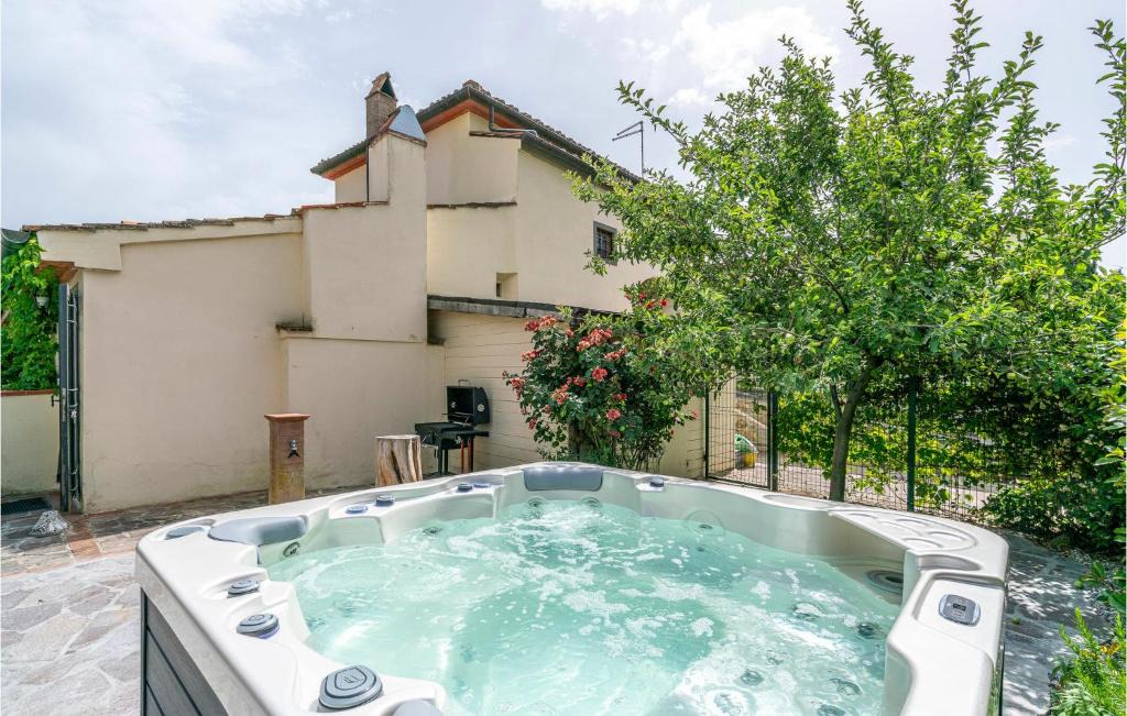 Galliano House | Amazing Home In Barberino Del Mugello