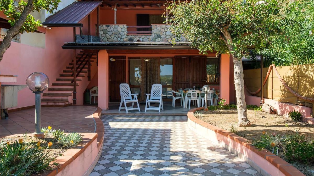 Torre dei Corsari House | Amazing home in Torre dei Corsari
