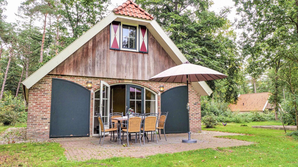 De Bult House | Amazing home in Steenwijk - De Bult